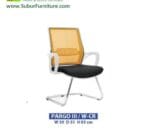 inco pargo III W-CR