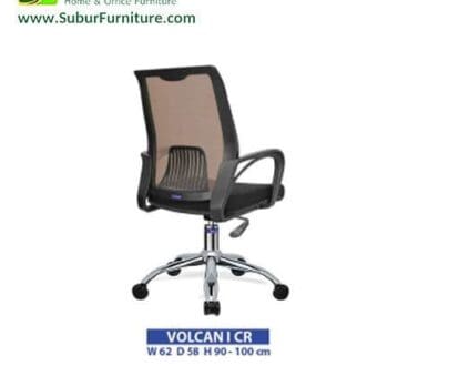 inco volcan I CR