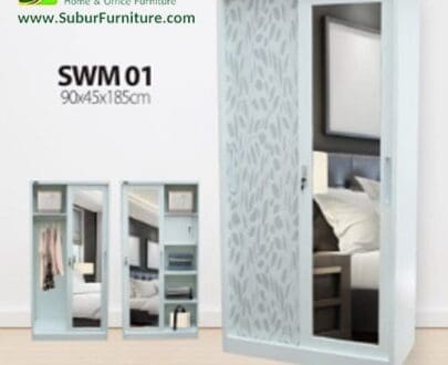 lunar swm 1