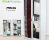 lunar swm 2