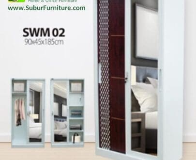 lunar swm 2