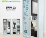 lunar swm 3