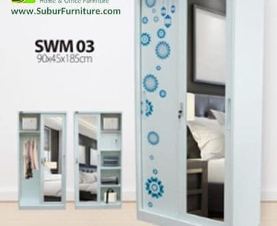 lunar swm 3