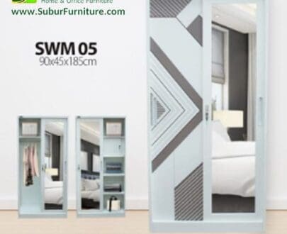 lunar swm 5