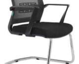 reggio 3vc visitor chair Decco