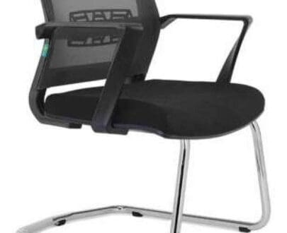 reggio 3vc visitor chair Decco
