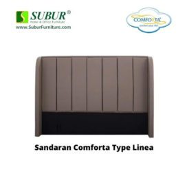 sandaran comforta linea
