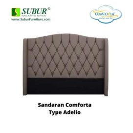 sandaran comforta adelio