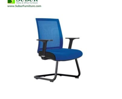 Kursi Kantor Donati Loris V1 Cot