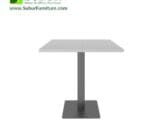 HighPoint Meja Resto Type RT4R80G
