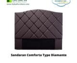 Sandaran Comforta Type Diamante