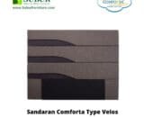 Sandaran Comforta Type Velos