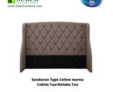 Sandaran Spring Air Type Celine