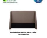Sandaran Spring Air Type Morgan