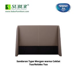 Sandaran Spring Air Type Morgan