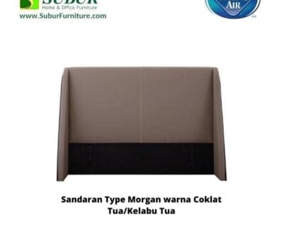 Sandaran Spring Air Type Morgan