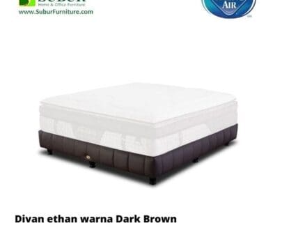 Divan Spring Air Type Ethan 