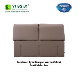 Sandaran Spring Air Type California