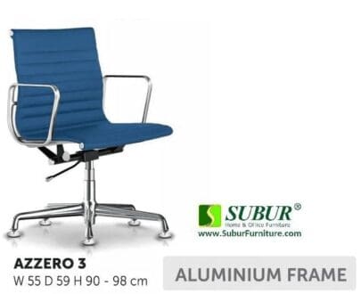 kursi kantor donati azzero 3