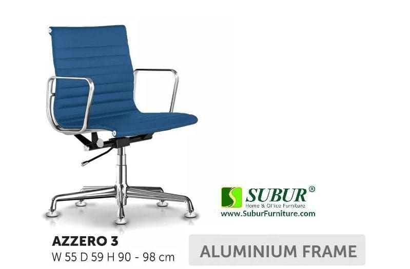 kursi kantor donati azzero 3