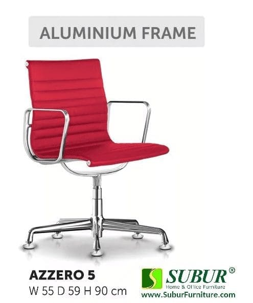 kursi kantor donati azzero 5