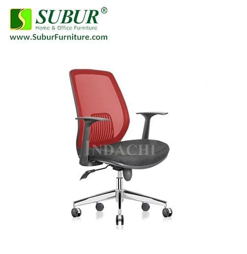 Viera I AL Kursi Kantor Indachi Subur Furniture Online Store