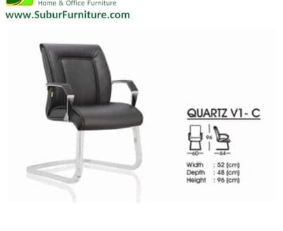 Quartz V1 C