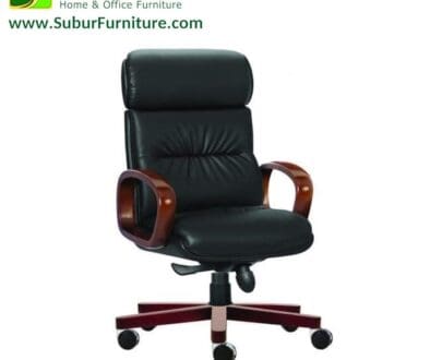 Senator 1 HDT Leather