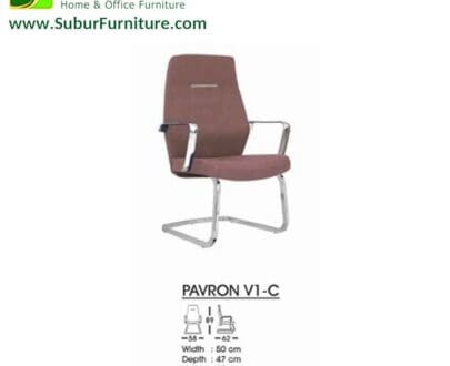 Pavron V1 C