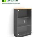 HighPoint Lemari Kaca Type BST 563