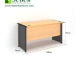 HighPoint Meja Kerja Type BOD 034