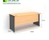 HighPoint Meja Kerja Type BOD 036