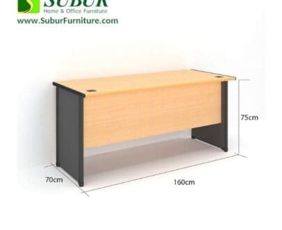 HighPoint Meja Kerja Type BOD 036