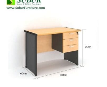 HighPoint Meja Kerja Type BOD 300SET
