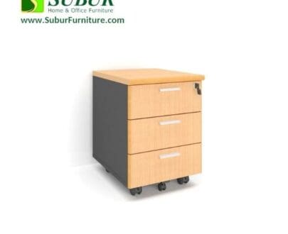 HighPoint Laci Tiga Dorongan Type BMB 135