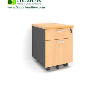 HighPoint Laci Dorong Pedestal Type BMB 136