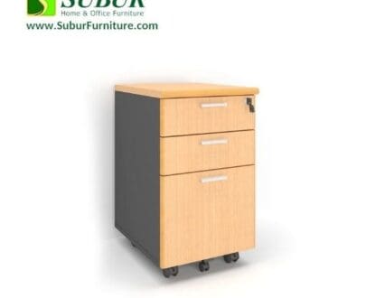 HighPoint Laci Tiga Susun Pedestal Type BMB 137