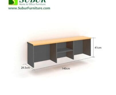 HighPoint Meja Countertop Type BHT 34