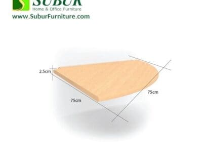 HighPoint Meja Tabahan Type BJT 32