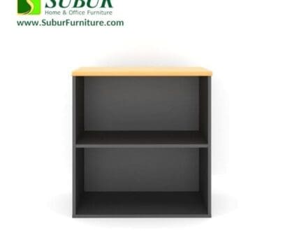HighPoint Cabinet Open Shelf Type BST 270
