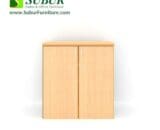 HighPoint Lemari Arsip Type BST 271