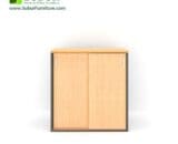 HighPoint Lemari Pintu Geser BST 272