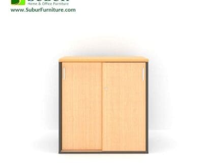 HighPoint Lemari Pintu Geser BST 272