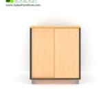 HighPoint Lemari Kaki Plastik BST 572