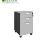 HighPoint Laci Kantor Type BMB 010D0-S07