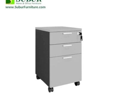 HighPoint Laci Kantor Type BMB 010D0-S07