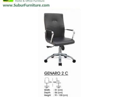 Genaro 2 C