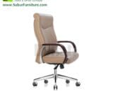 Roffe New 1 AL/ Wood HDT