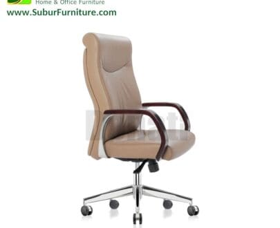 Roffe New 1 AL/ Wood HDT