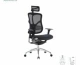 Kursi Kantor Direktur Ergotec GL 921 TR